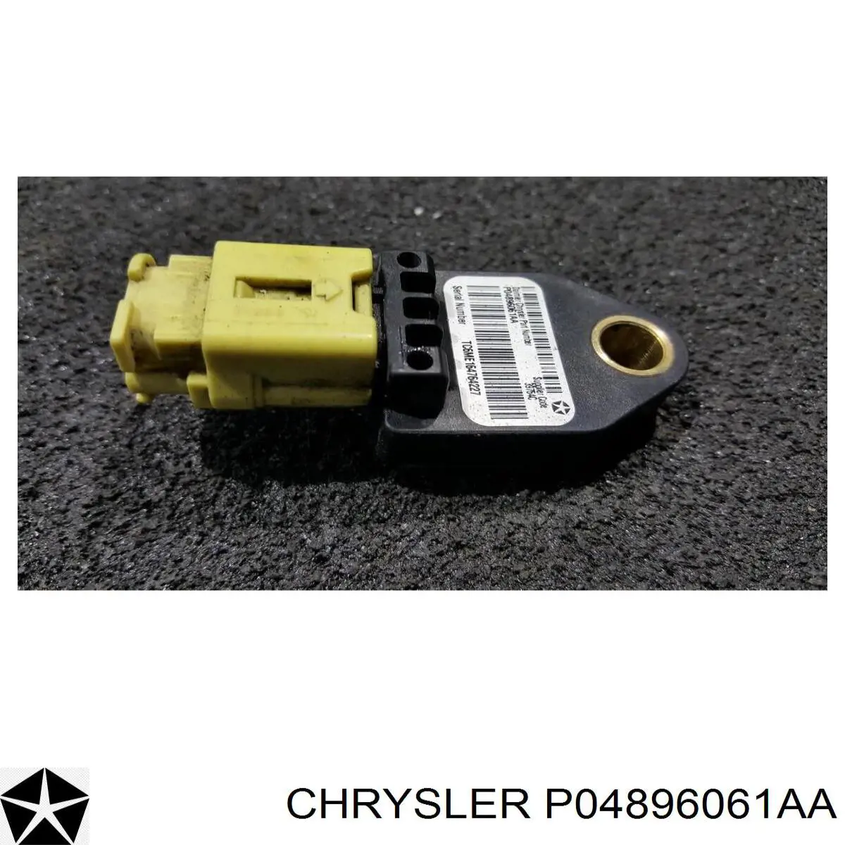 Compre P04896061AA Chrysler 