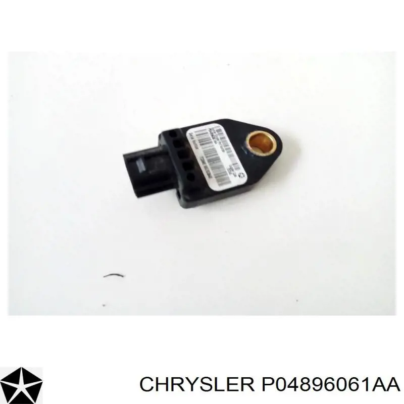 Compre P04896061AA Chrysler 