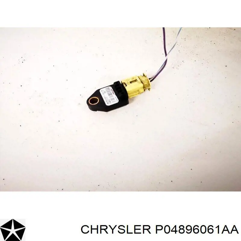  Chrysler P04896061AA
