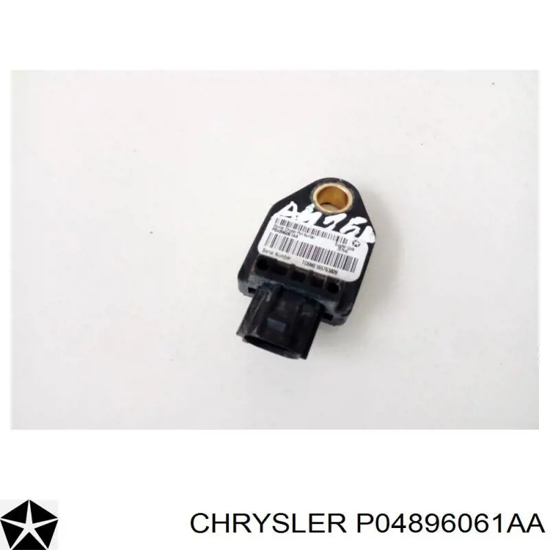P04896061AA Chrysler 