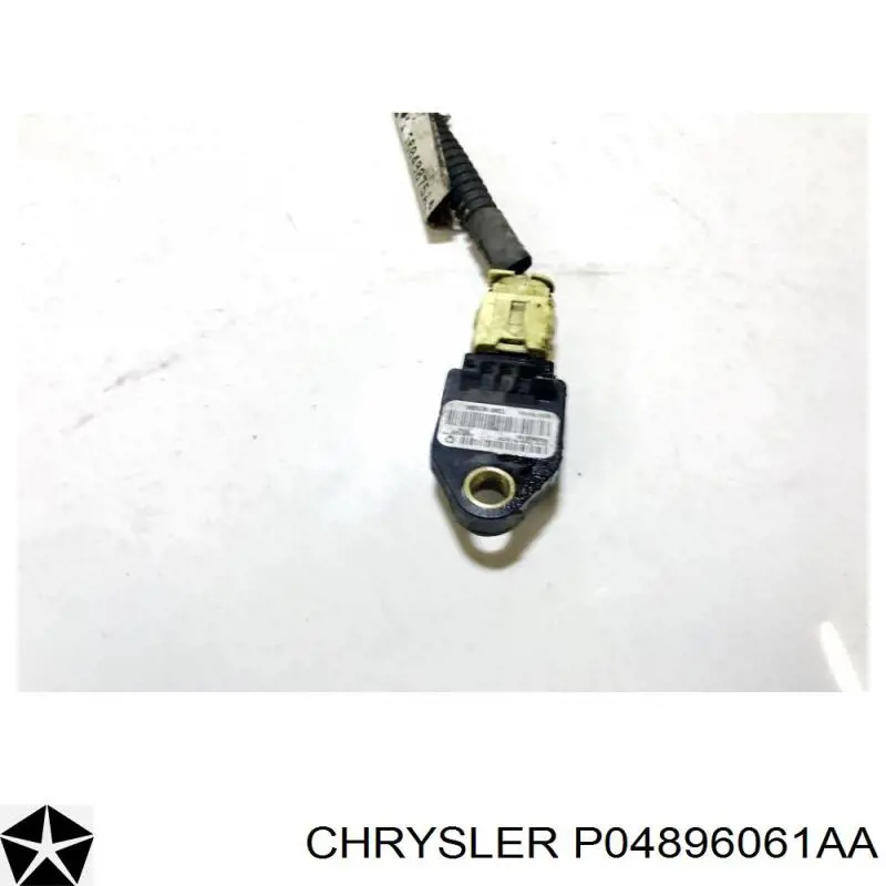 P04896061AA Chrysler 