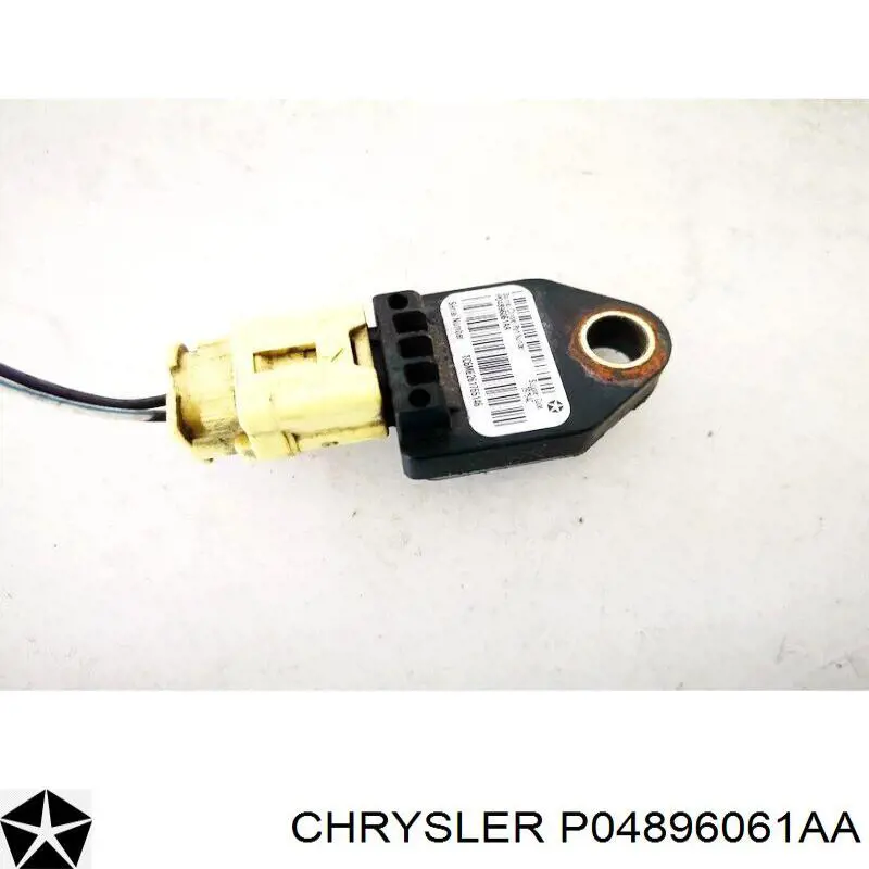  Chrysler P04896061AA preço, a partir de 45,97 USD