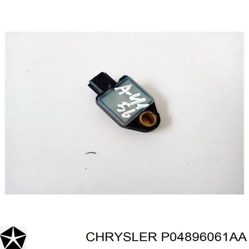  Chrysler P04896061AA preço, a partir de 45,97 USD