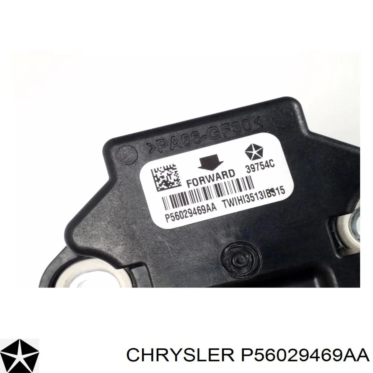 Unidade de controlo ESP Chrysler P56029469AA preço, a partir de 97,05 USD