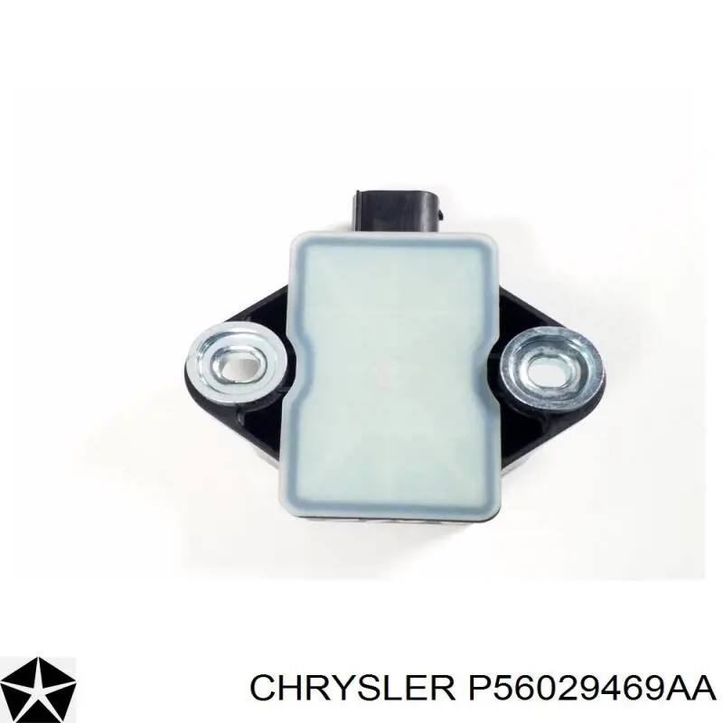 Compre P56029469AA Chrysler Unidade de controlo ESP