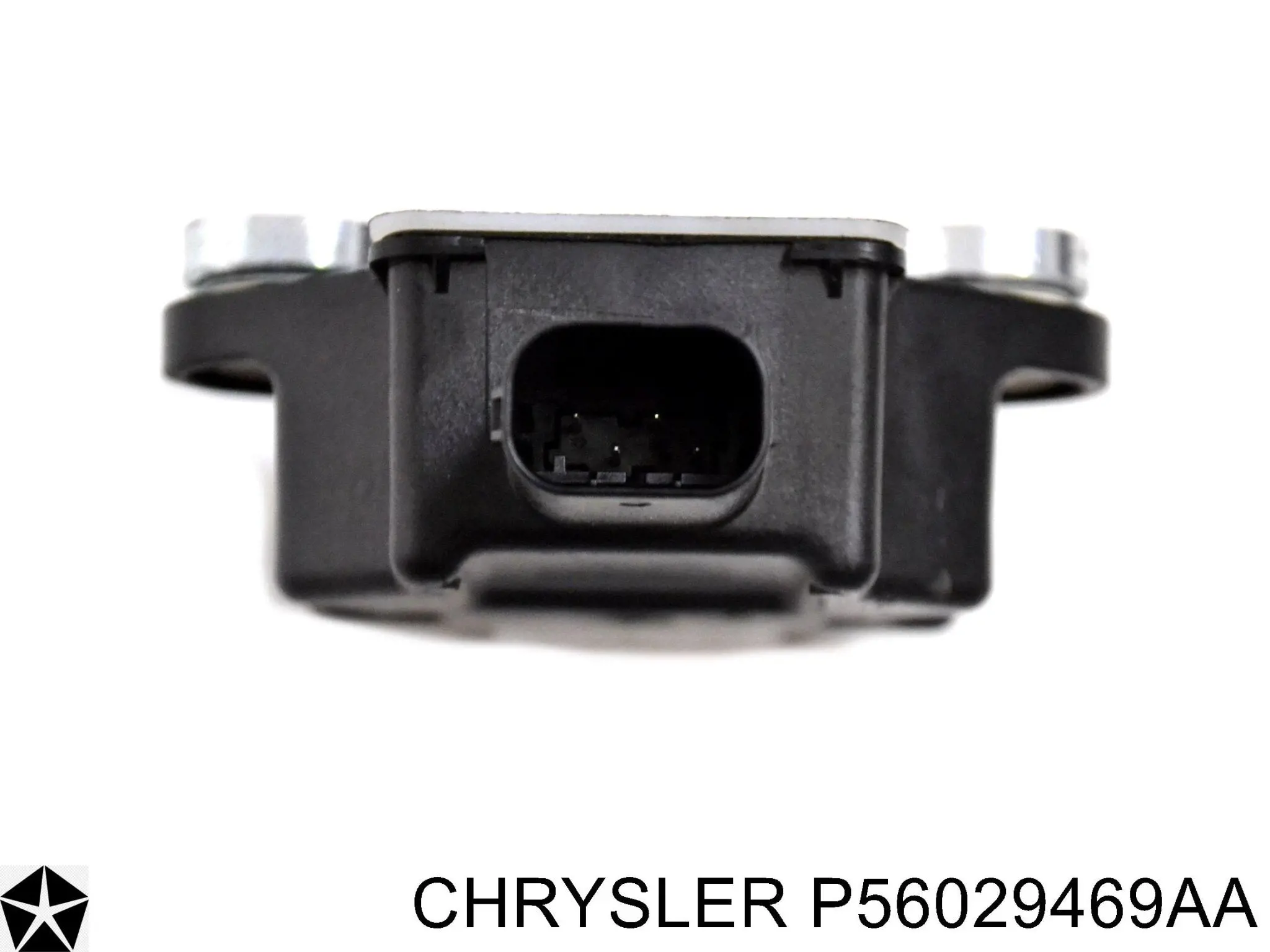 Unidade de controlo ESP Chrysler P56029469AA
