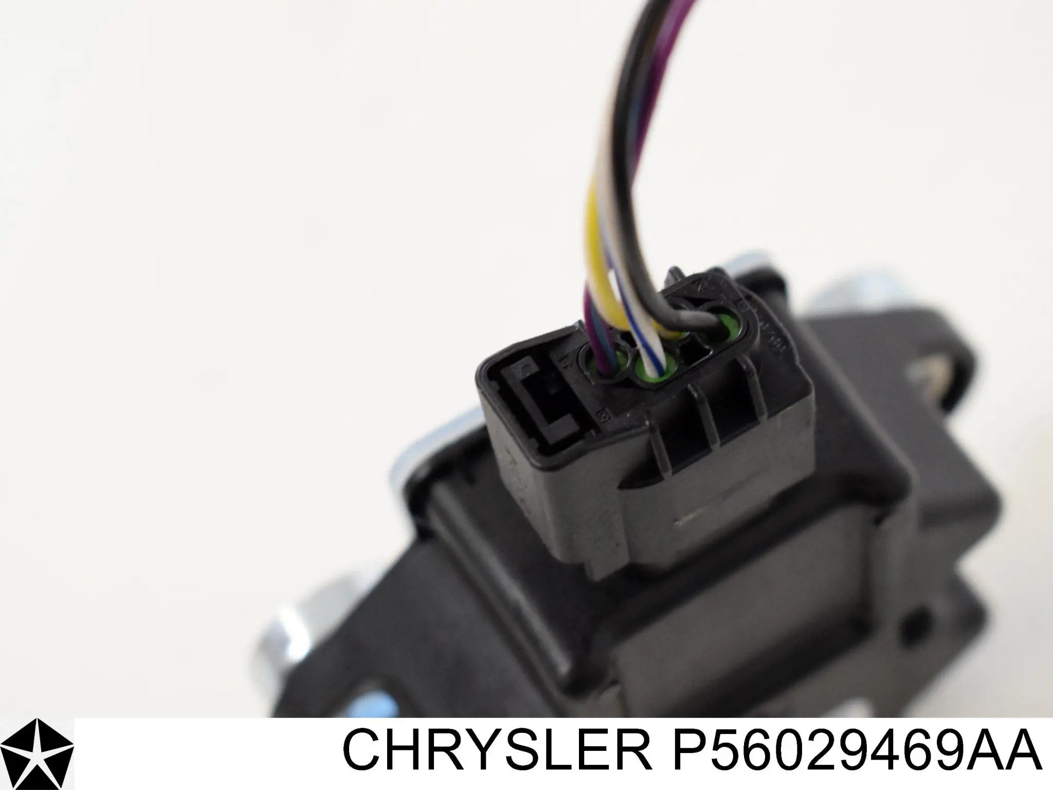 Unidade de controlo ESP P56029469AA Chrysler