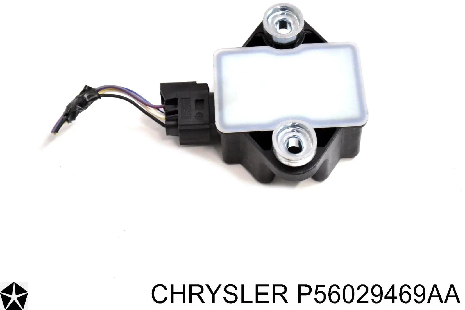 Compre P56029469AA Chrysler Unidade de controlo ESP