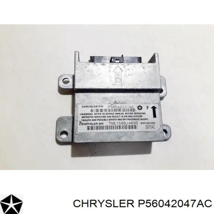  Chrysler P56042047AC preço, a partir de 40,93 USD