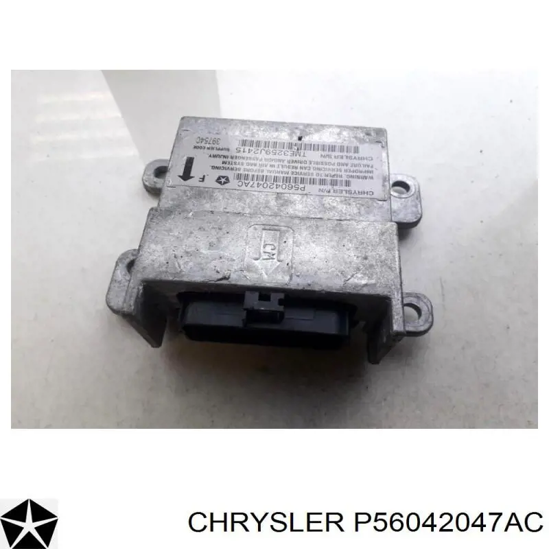 Compre P56042047AC Chrysler 