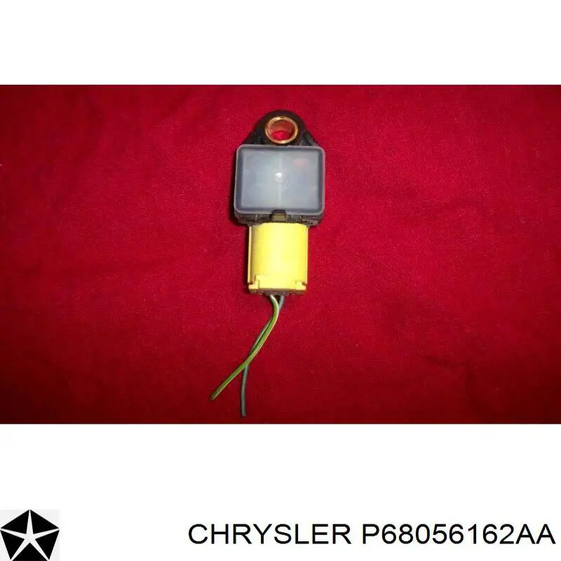  Chrysler P68056162AA