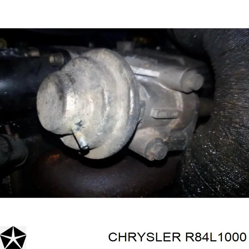  R84L1000 Chrysler