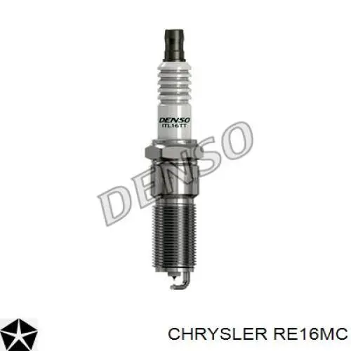 Compre RE16MC Chrysler Vela de ignição