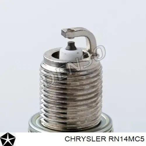 Vela de ignição Chrysler RN14MC5 preço, a partir de 3,72 USD