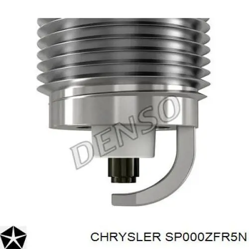 Vela de ignição Chrysler SP000ZFR5N preço, a partir de 9,80 USD
