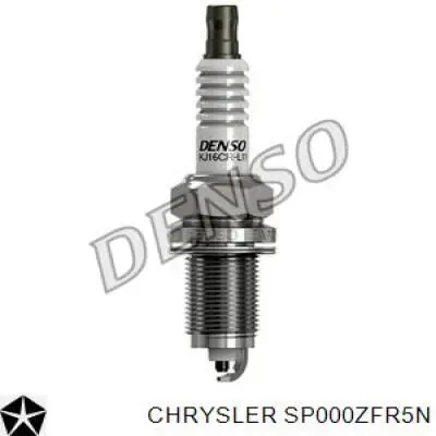 Compre SP000ZFR5N Chrysler Vela de ignição