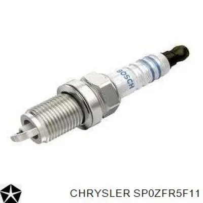 Compre SP0ZFR5F11 Chrysler Vela de ignição