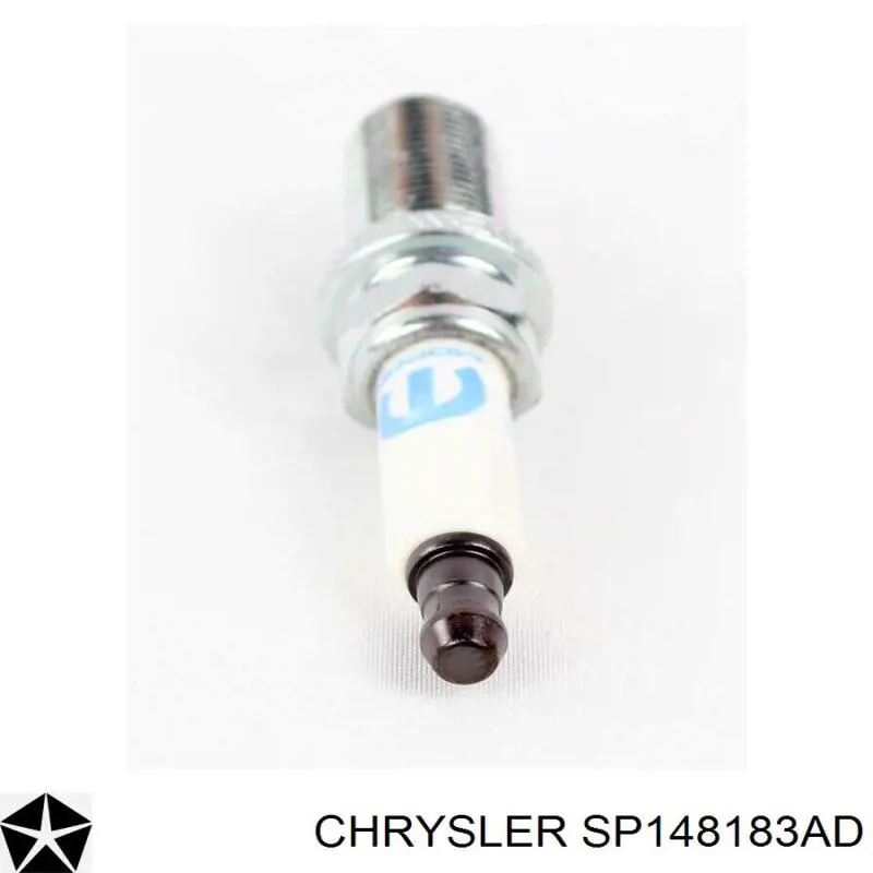 SP148183AD Chrysler Vela de ignição
