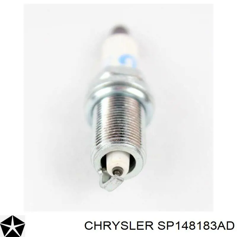 Vela de ignição Chrysler SP148183AD preço, a partir de 21,71 USD