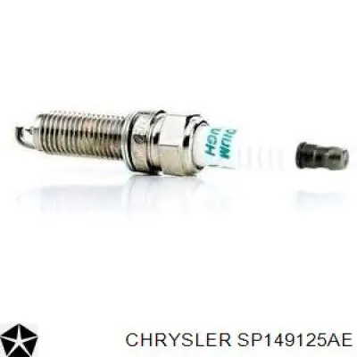 SP149125AE Chrysler Vela de ignição