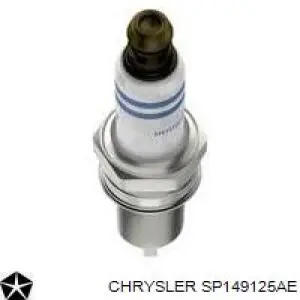 Compre SP149125AE Chrysler Vela de ignição