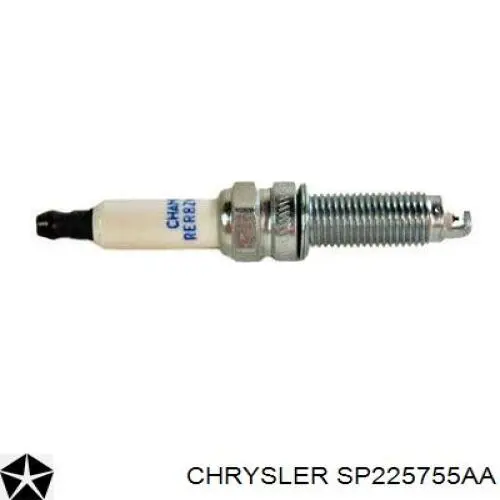SP225755AA Chrysler Vela de ignição