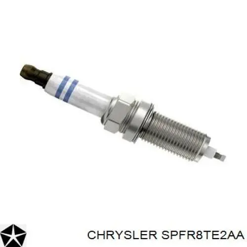 Compre SPFR8TE2AA Chrysler Vela de ignição