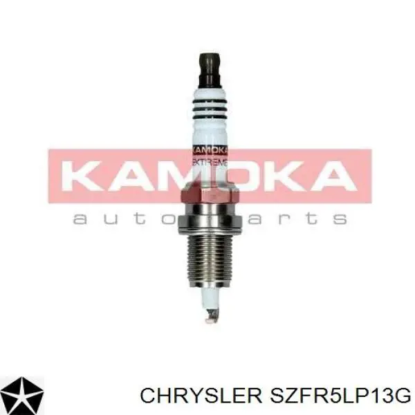 SZFR5LP13G Chrysler Vela de ignição