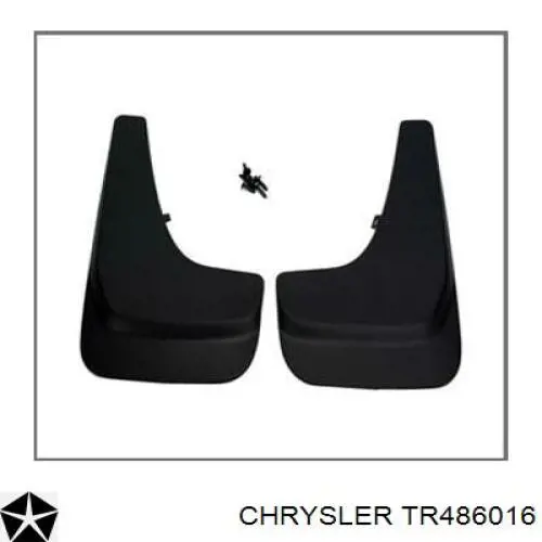 TRAB6016 Mitsubishi 