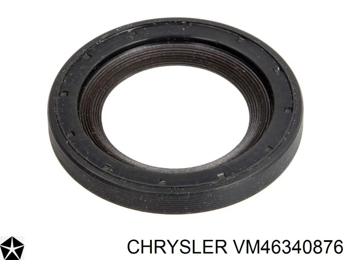 Vedação dianteira de cambota de motor Chrysler 00K05179633AA preço, a partir de 17,95 USD