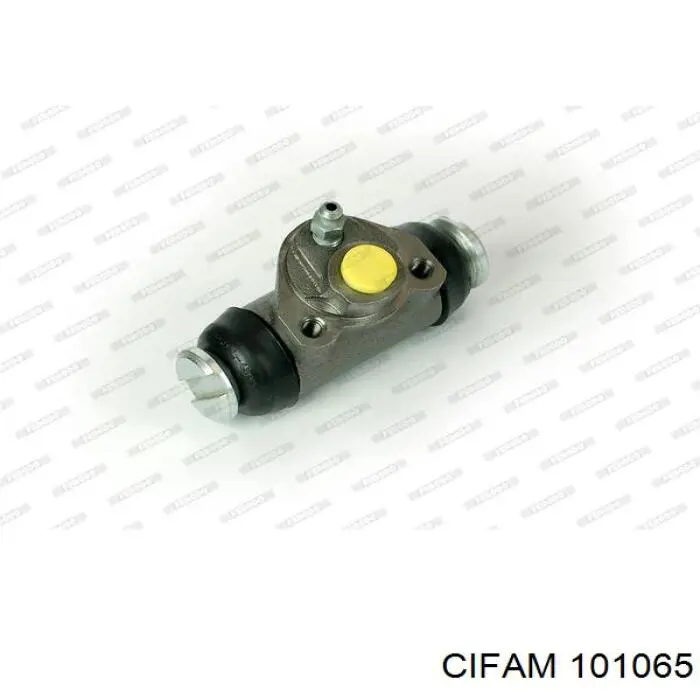 Cilindro traseiro do freio de rodas de trabalho Cifam 101065 preço, a partir de 8,54 USD