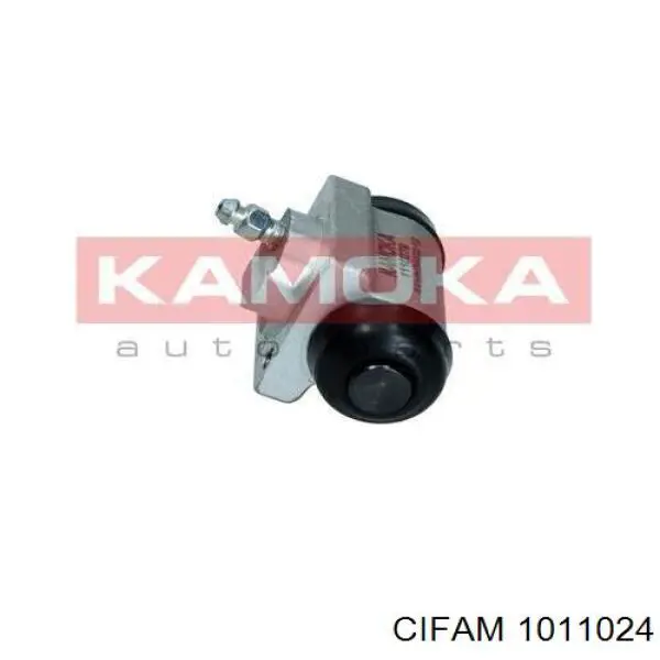 Compre 1011024 Cifam Cilindro traseiro do freio de rodas de trabalho