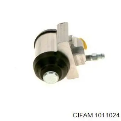 Cilindro traseiro do freio de rodas de trabalho Cifam 1011024 preço, a partir de 22,11 USD