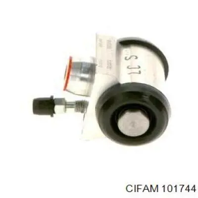 Cilindro traseiro do freio de rodas de trabalho Cifam 101744 preço, a partir de 15,43 USD