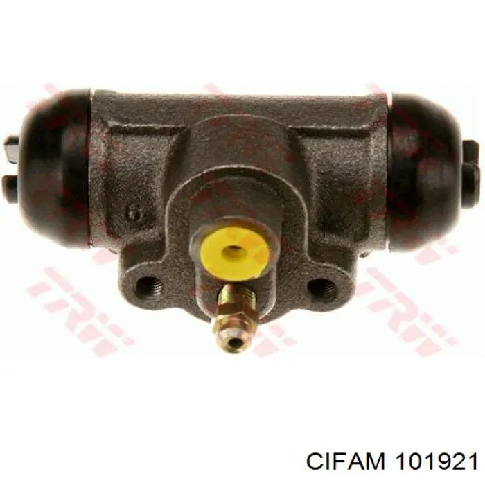 Cilindro traseiro do freio de rodas de trabalho Cifam 101921 preço, a partir de 15,81 USD