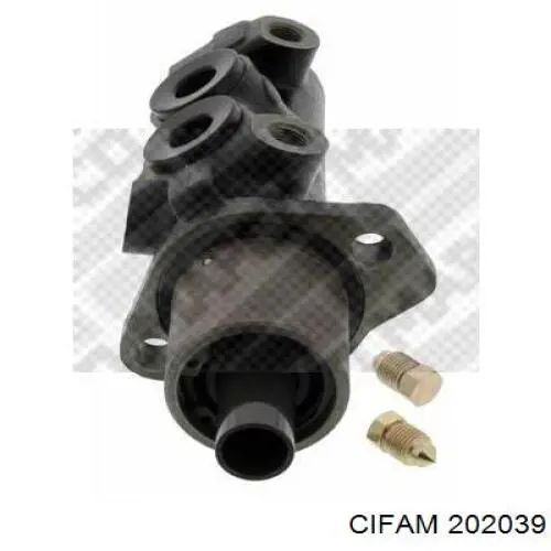 Compre 202039 Cifam Cilindro mestre do freio