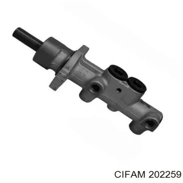 Cilindro mestre do freio Cifam 202259 preço, a partir de 57,07 USD