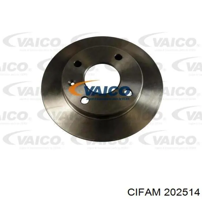 Compre 202514 Cifam Cilindro mestre do freio
