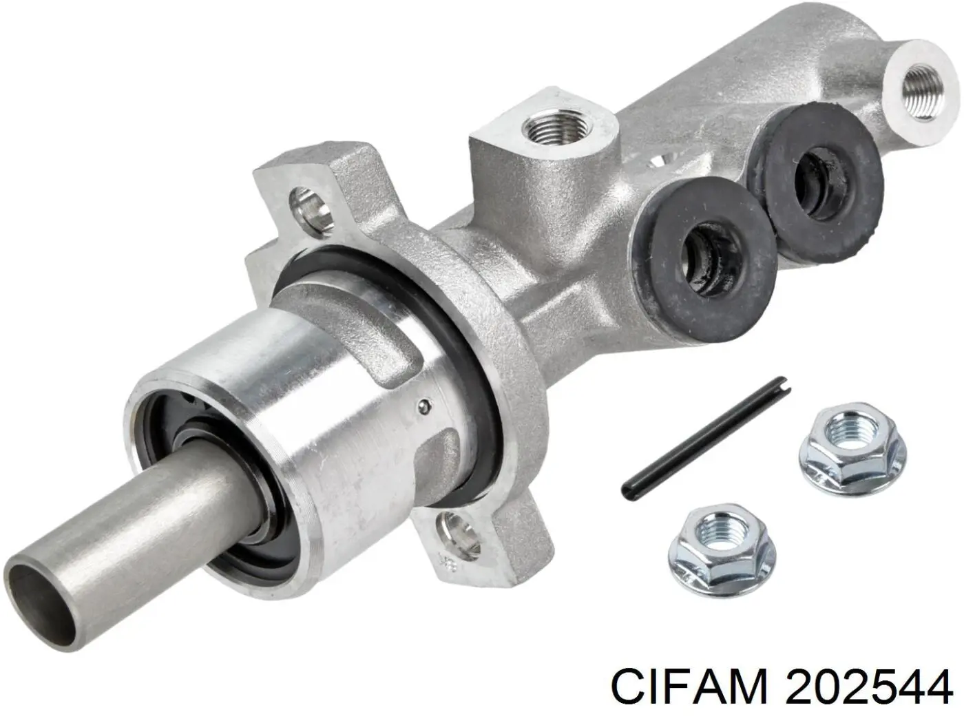 Cilindro mestre do freio Cifam 202544 preço, a partir de 92,28 USD