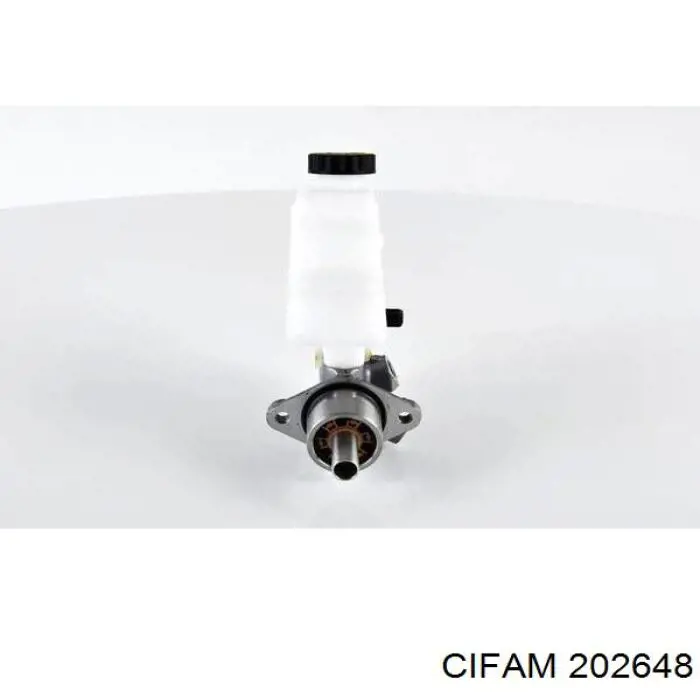 Cilindro mestre do freio Cifam 202648 preço, a partir de 97,21 USD