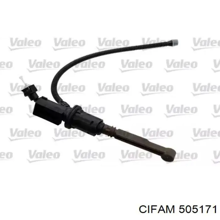 Cilindro mestre de embraiagem Cifam 505171 preço, a partir de 35,44 USD