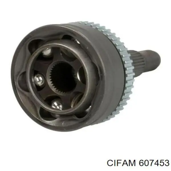 Compre 607453 Cifam Junta homocinética externa dianteira