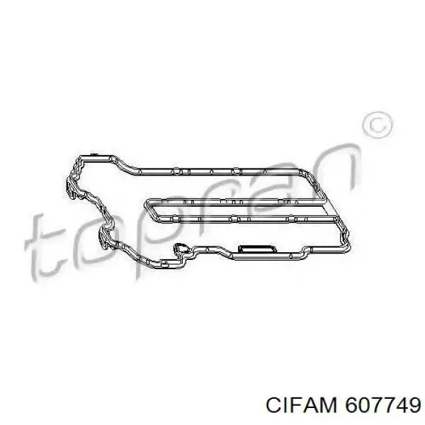 Junta homocinética externa dianteira Cifam 607749 preço, a partir de 40,27 USD