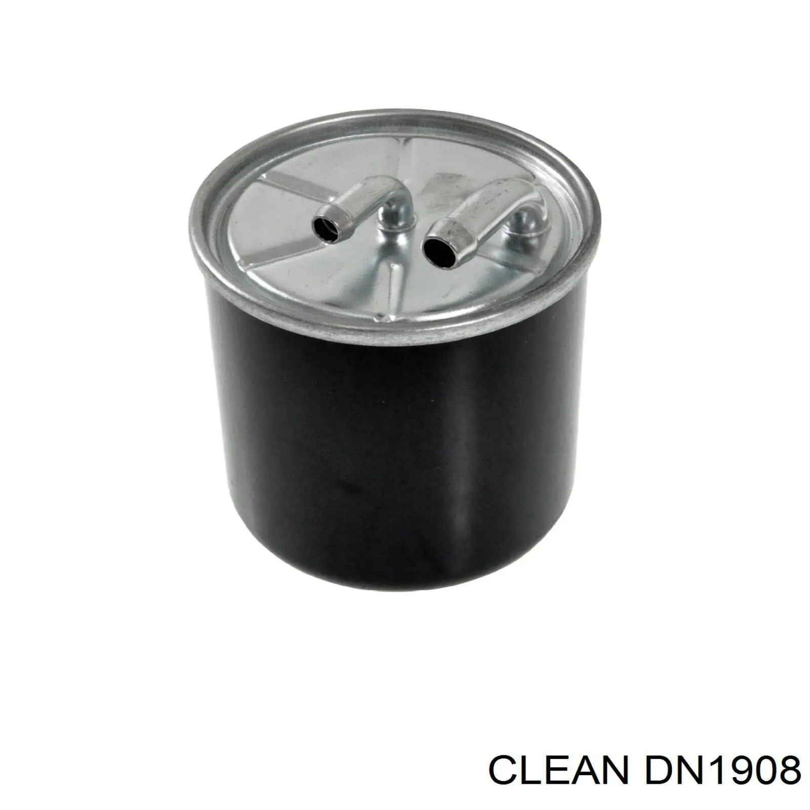 DN1908 Clean Filtro de combustível