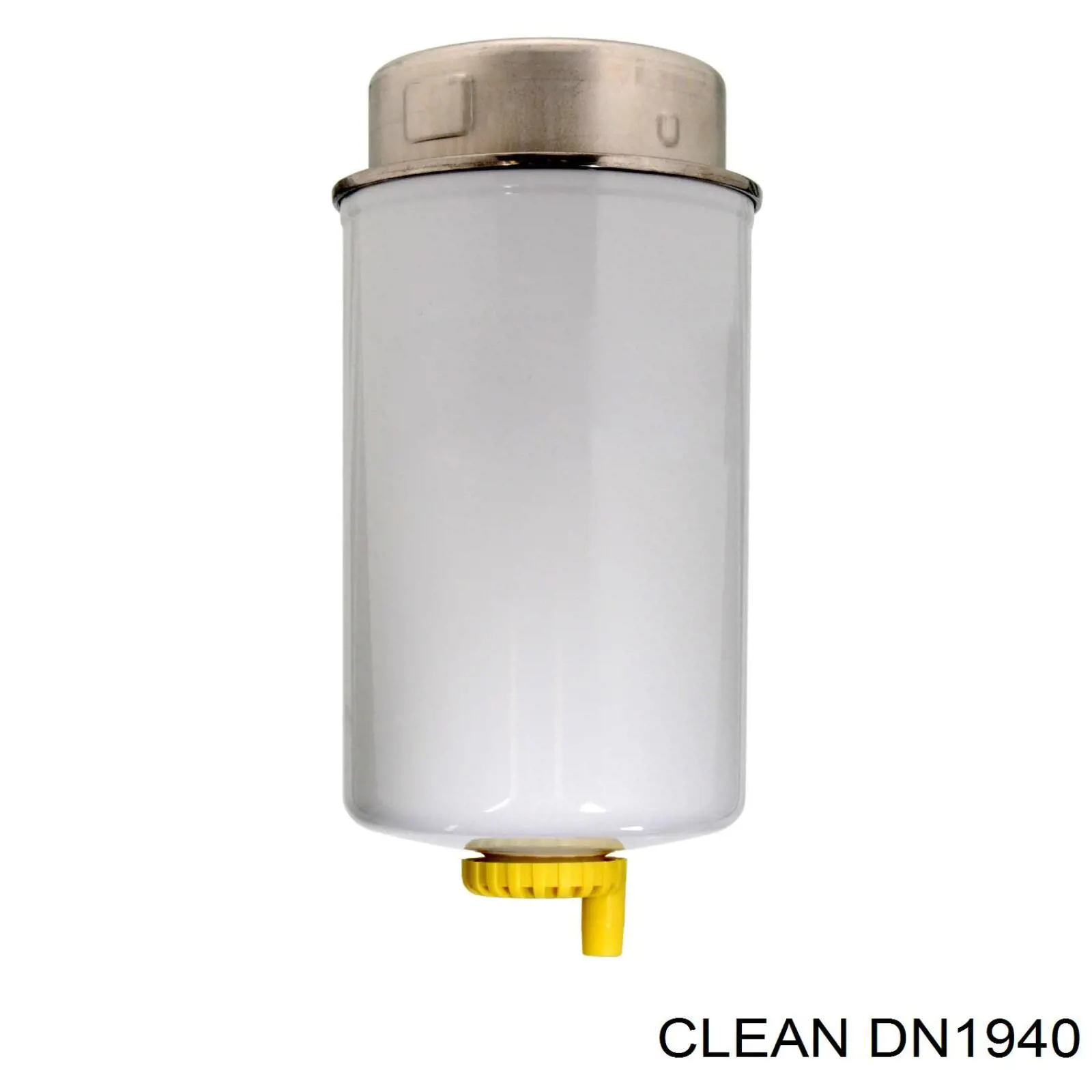 Filtro de combustível Clean DN1940 preço, a partir de 20,32 USD