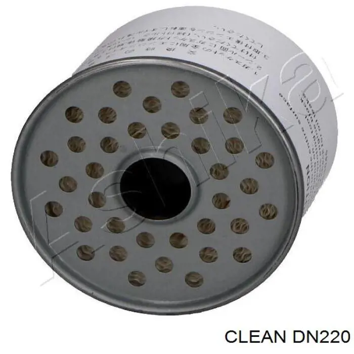 Filtro de combustível Clean DN220 preço, a partir de 4,14 USD
