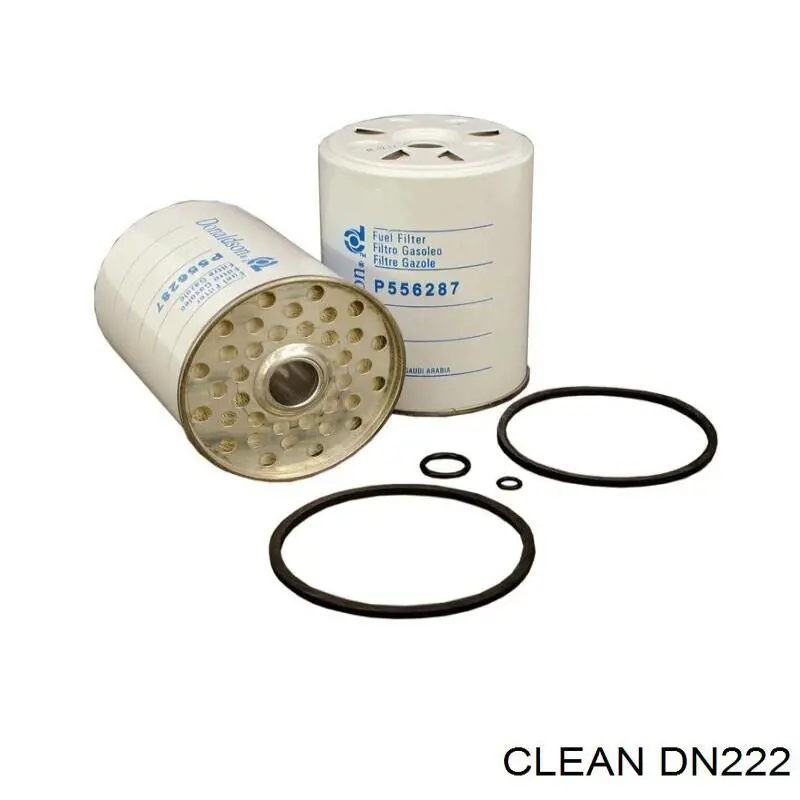 Compre DN222 Clean Filtro de combustível