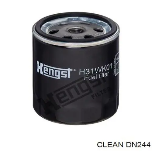 Filtro de combustível Clean DN244 preço, a partir de 5,22 USD