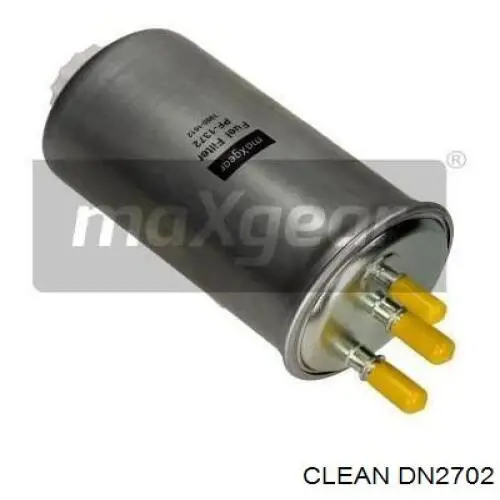 Filtro de combustível Clean DN2702 preço, a partir de 24,10 USD