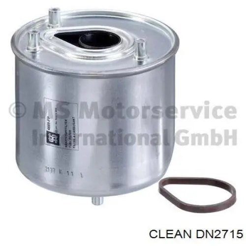 Compre DN2715 Clean Filtro de combustível